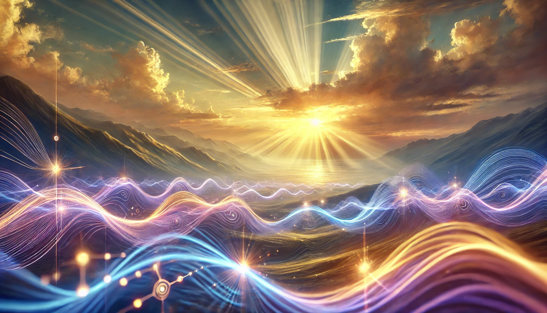 Whispers from Beyond: A Connection That Never Fades