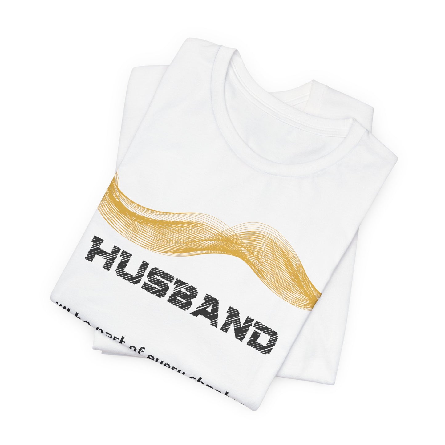 Husband Grief Comfort T shirt- I'll be part of every chapter