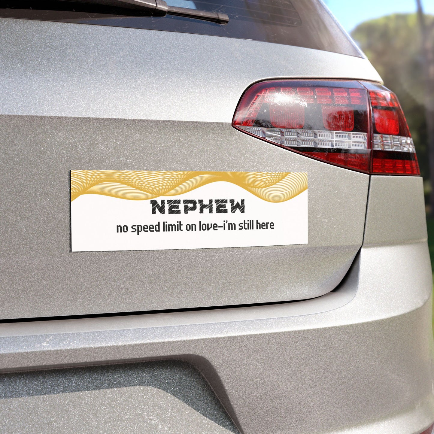 Nephew – No Speed Limit on Love… I’m Still Here