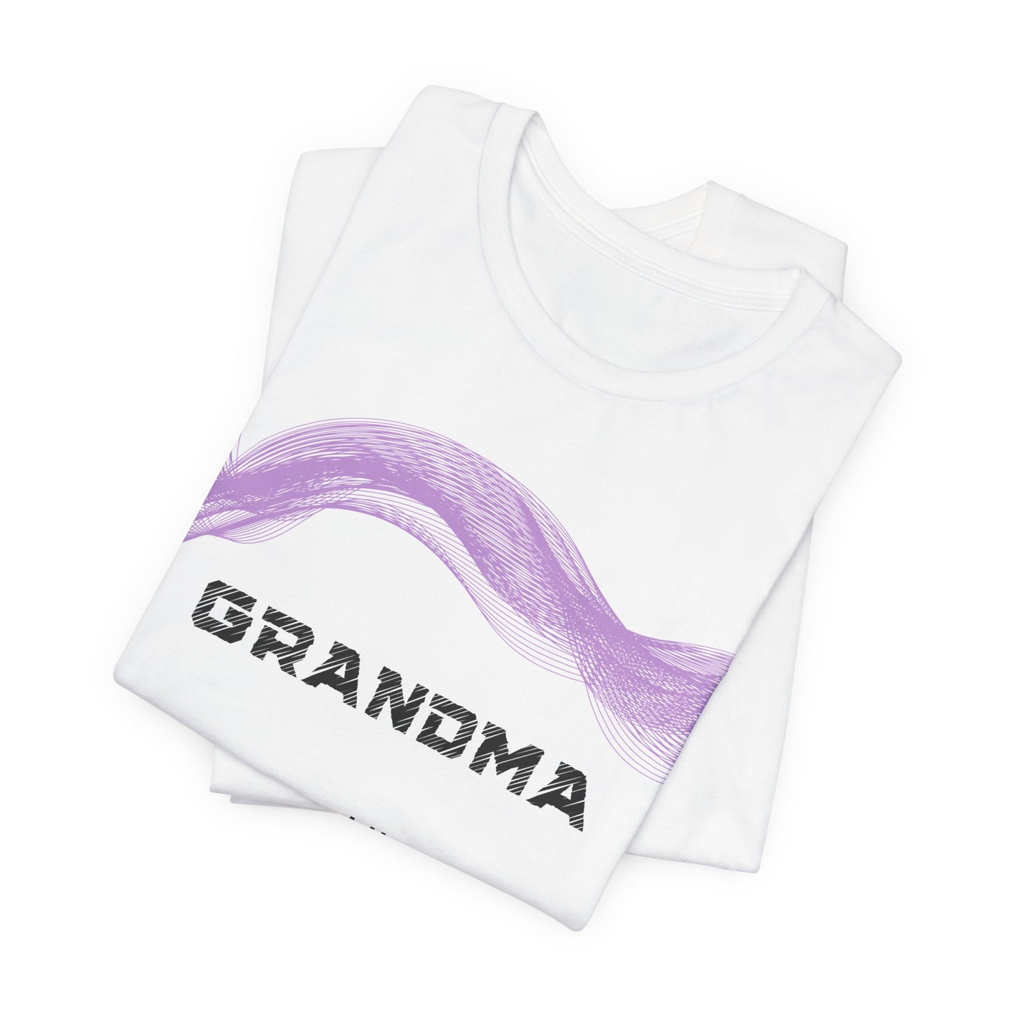 Grandma, I'm your guiding light shining from beyond