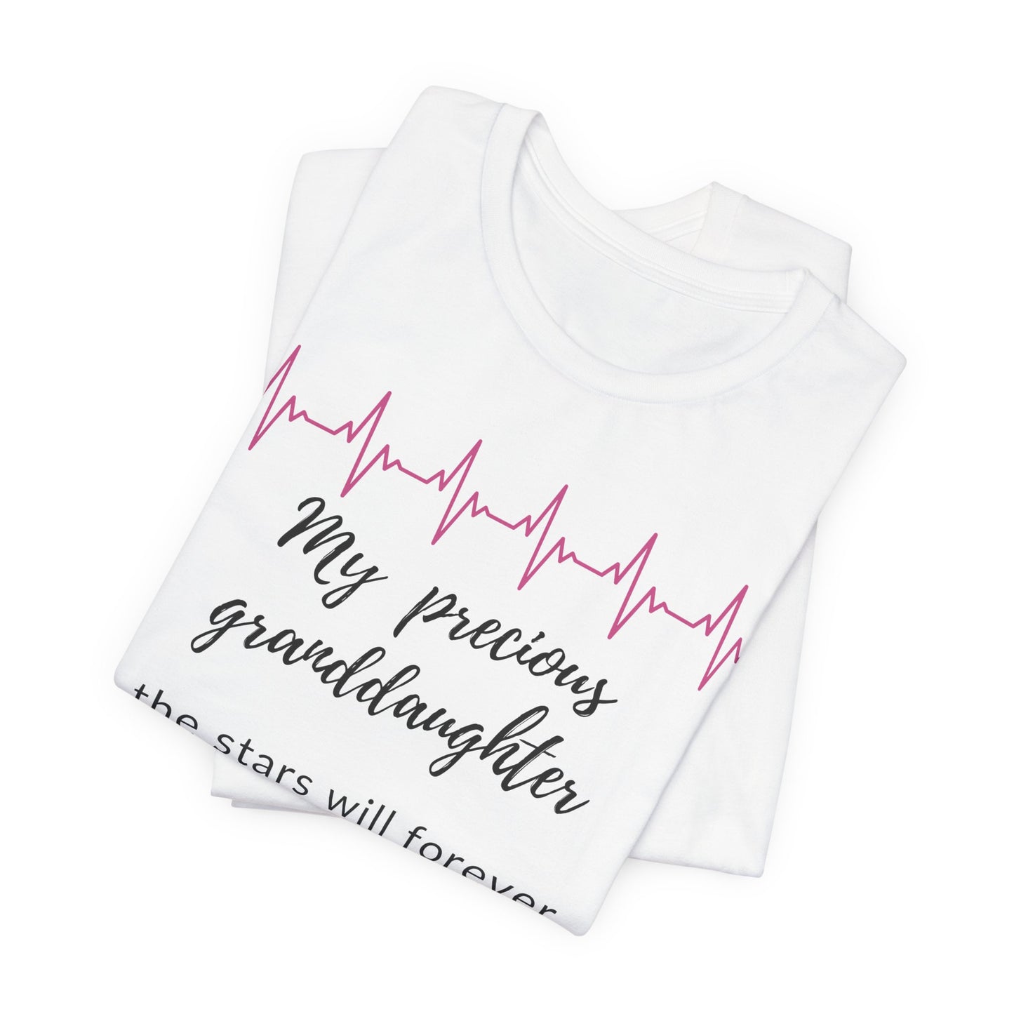 My Precious Granddaughter