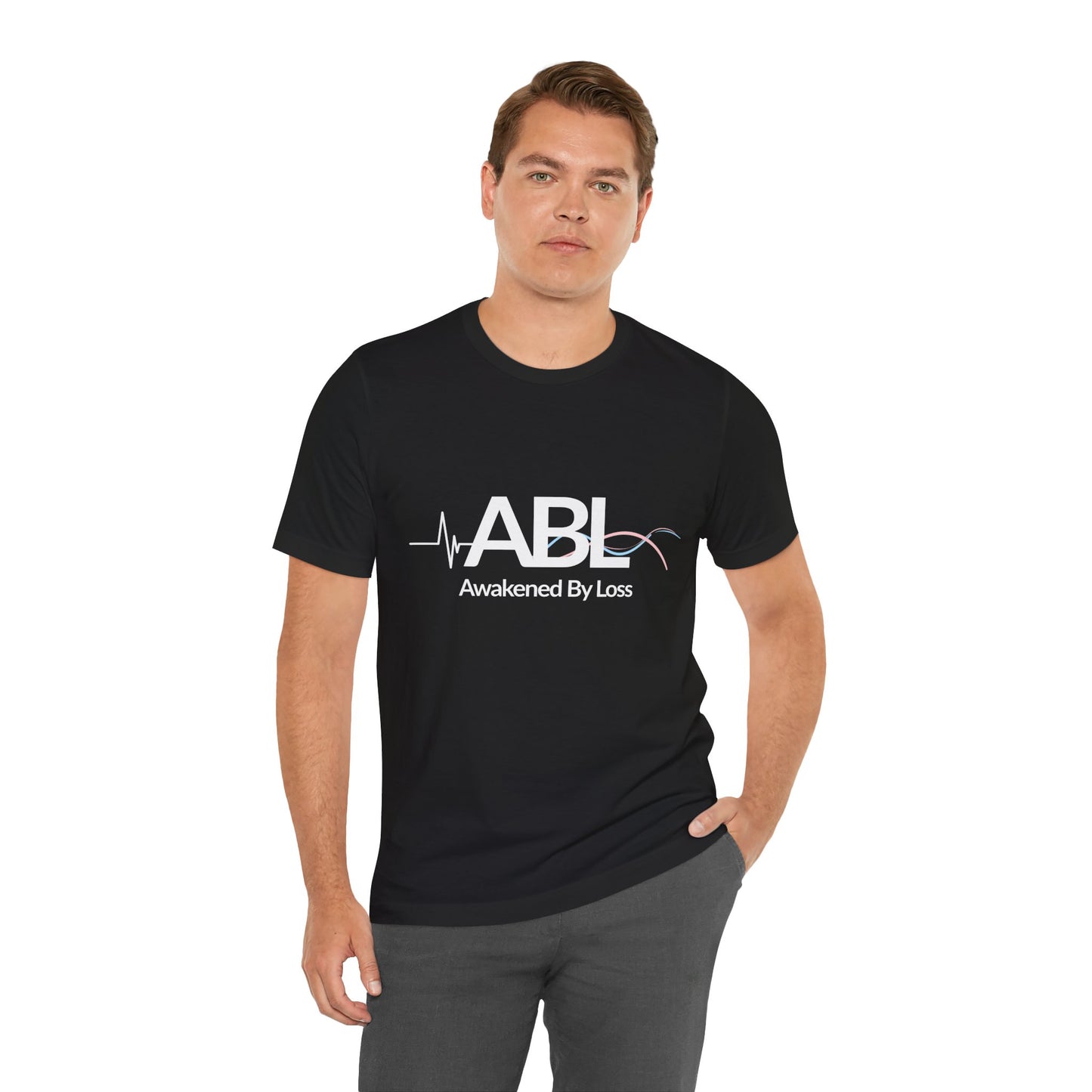 Awakened By Loss Shirt