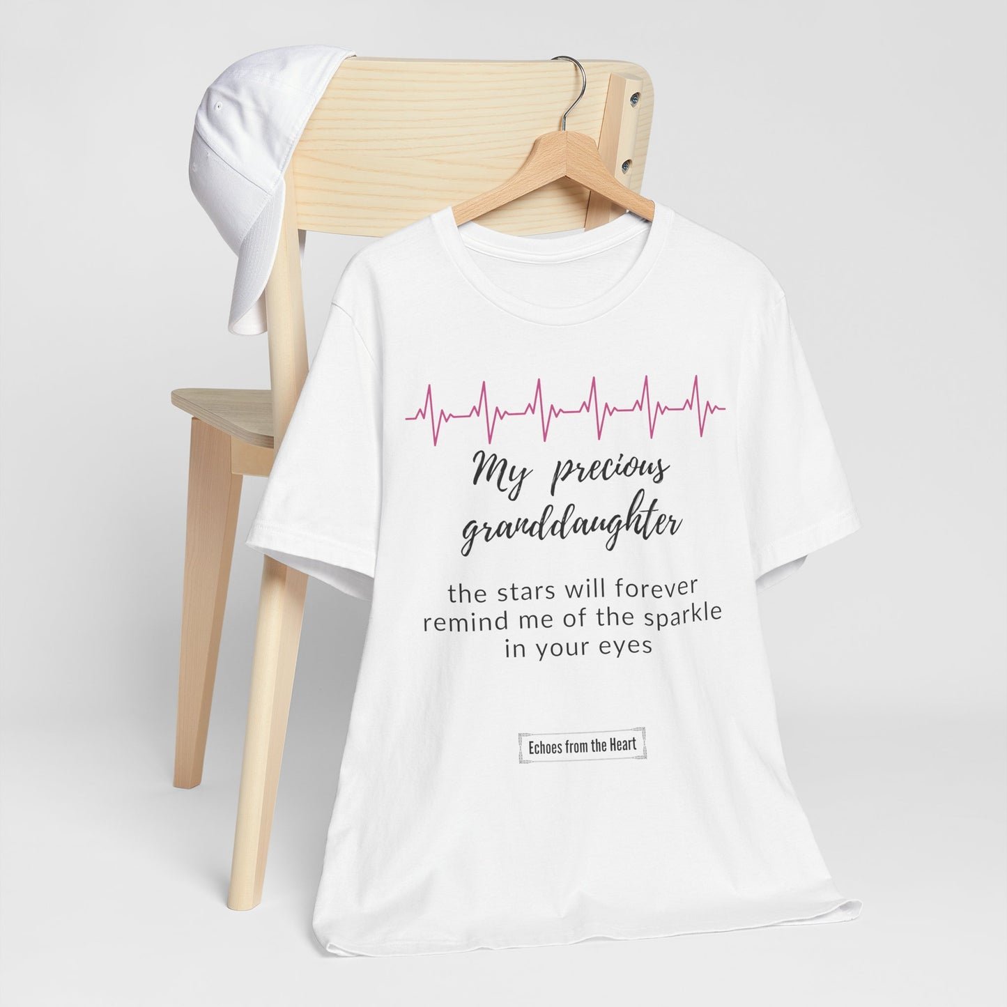 My Precious Granddaughter