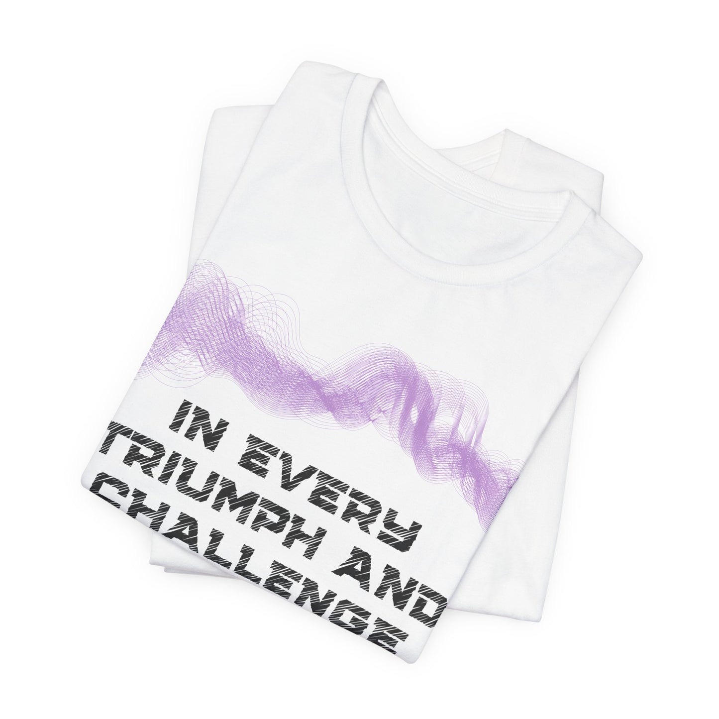 In every triumph and challenge my love is with you granddaughter