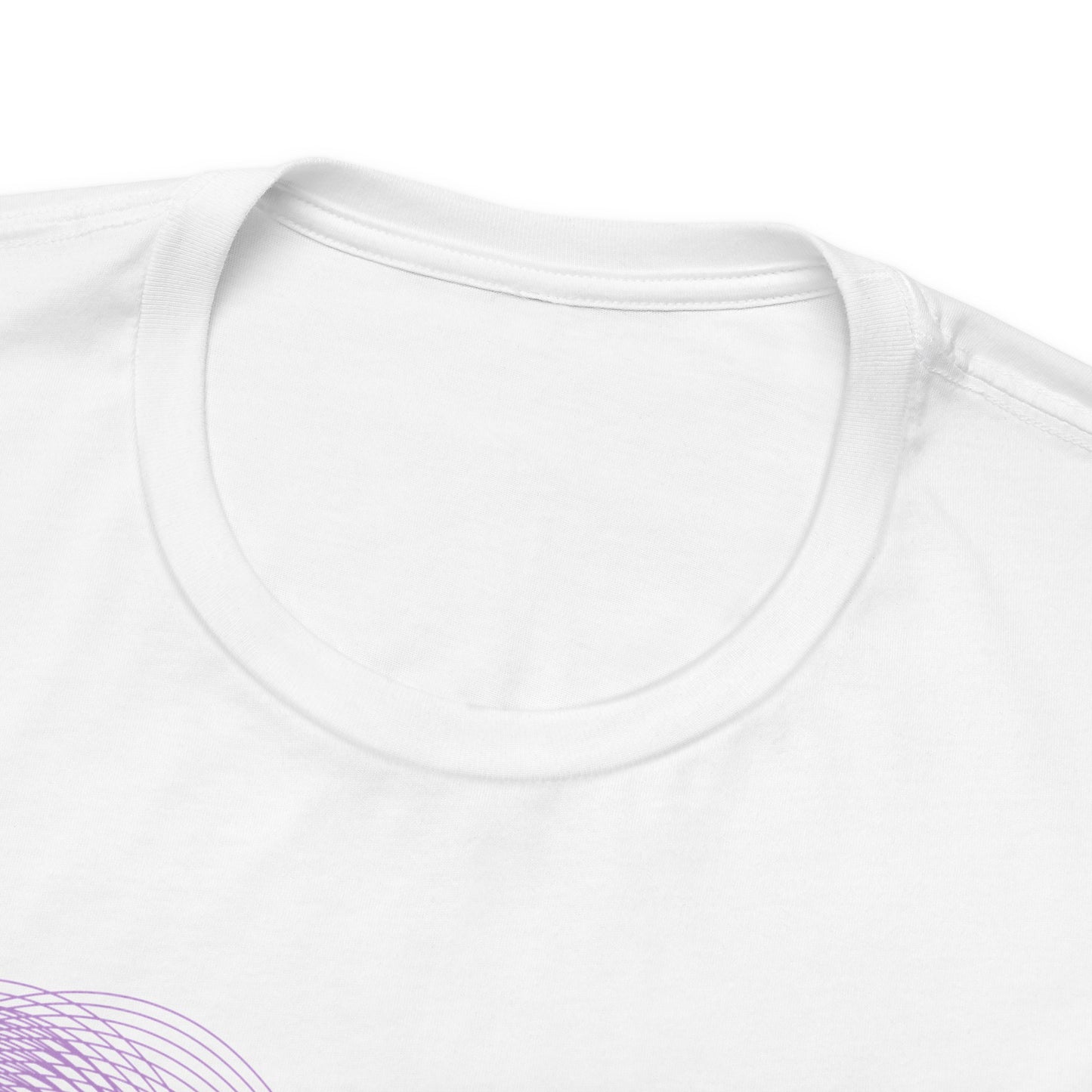 My Friend Grief Comfort T shirt- Our story did not end