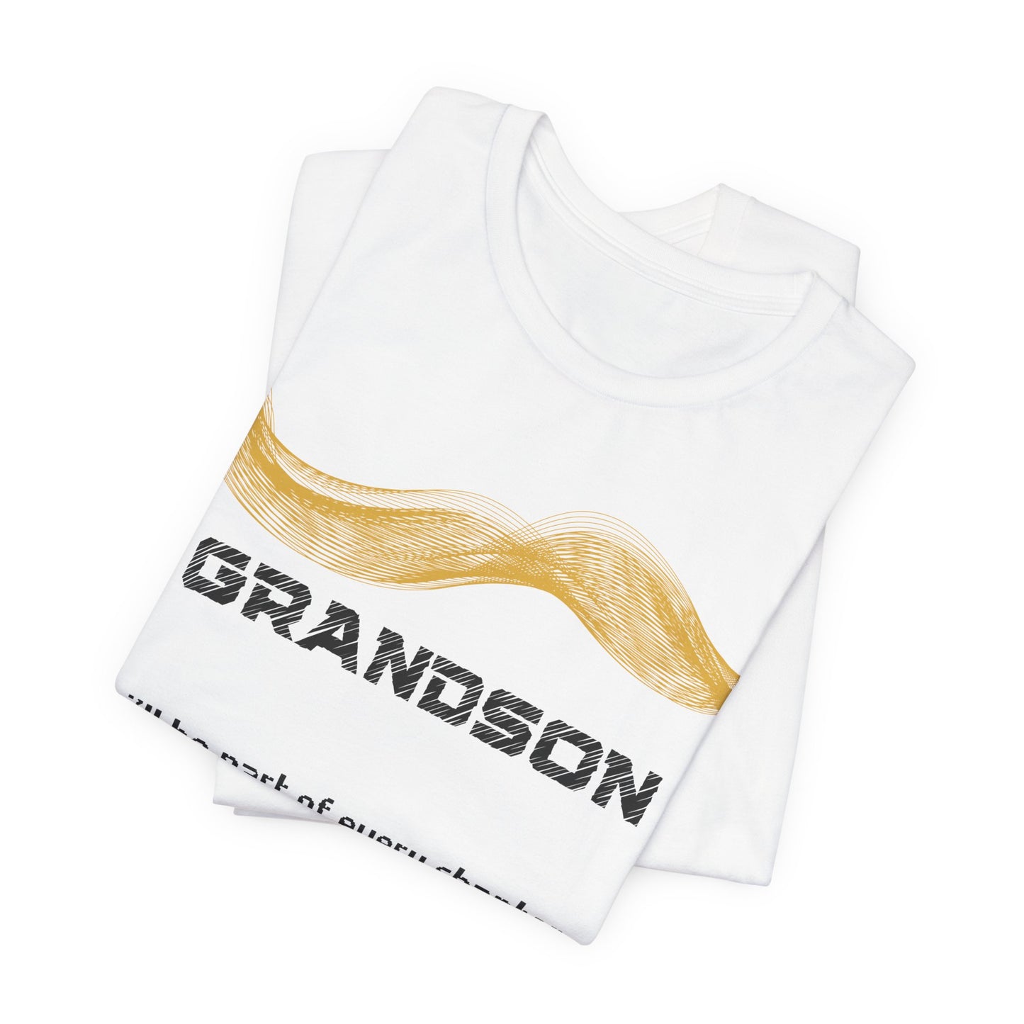 Grandson Grief Comfort T shirt- I'll be part of every chapter