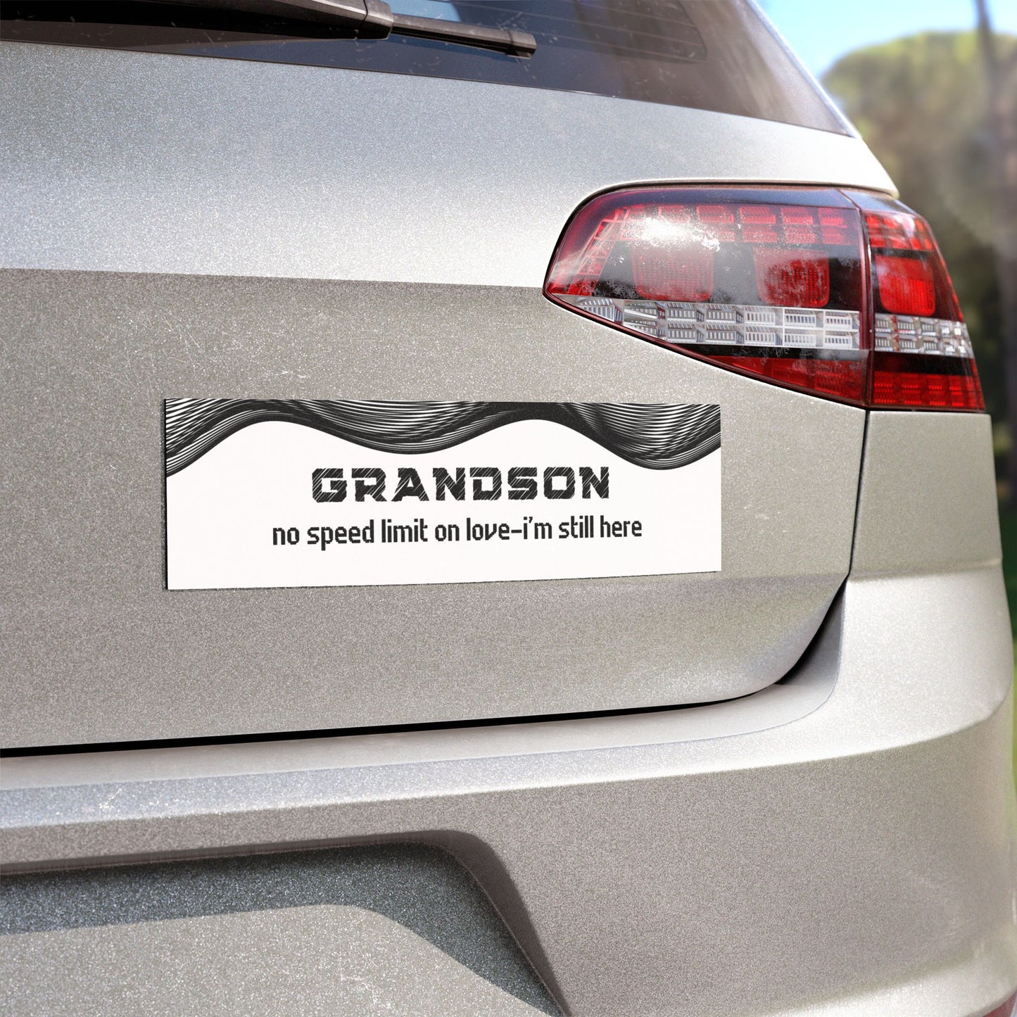 Grandson – No Speed Limit on Love… I’m Still Here