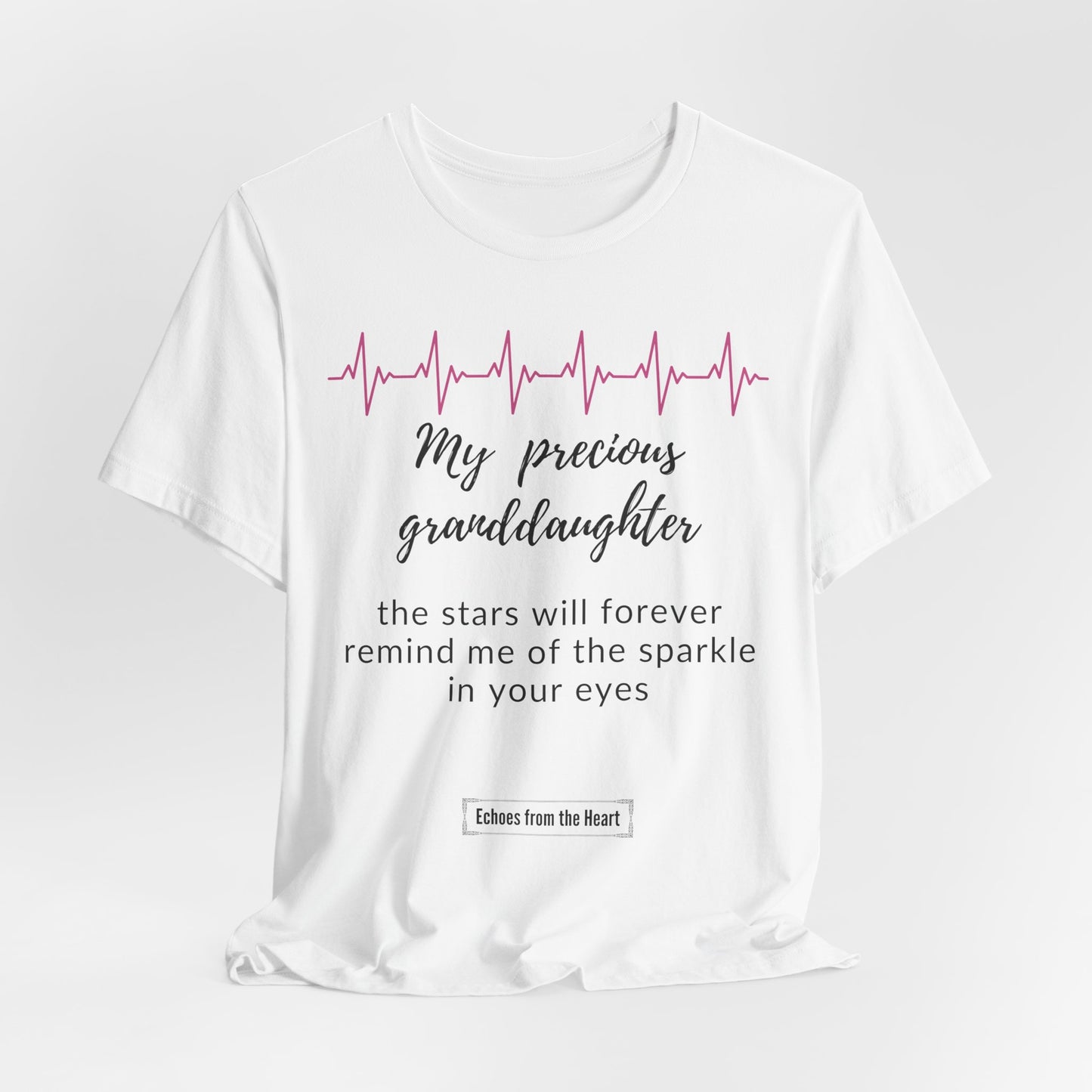 My Precious Granddaughter