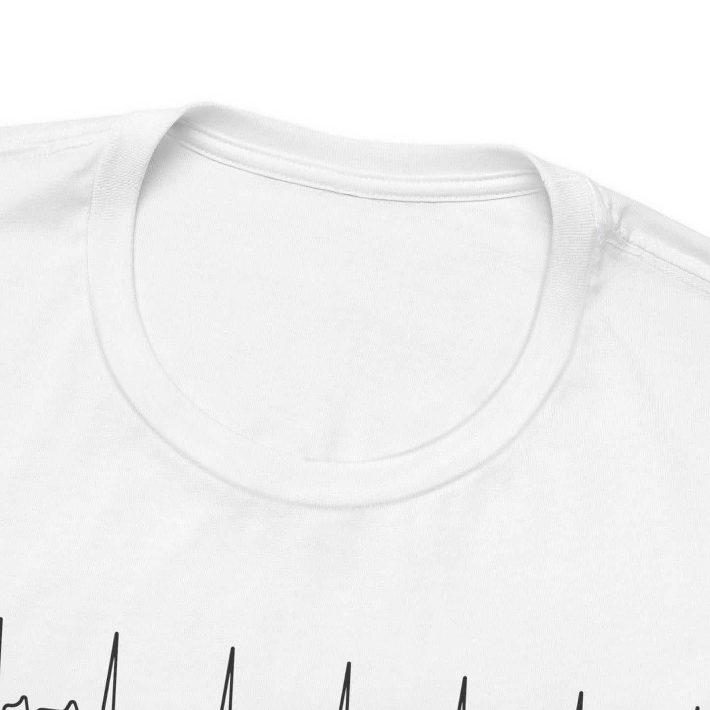 Wife, you are forever the heartbeat of my soul