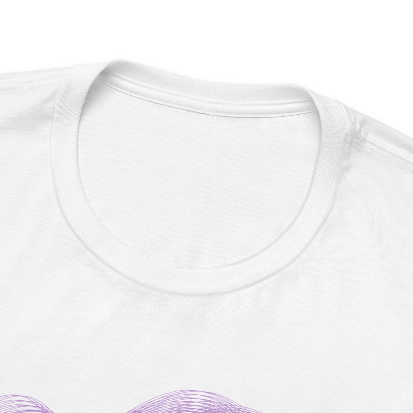 Sister, your strength inspires me from beyond the veil.”