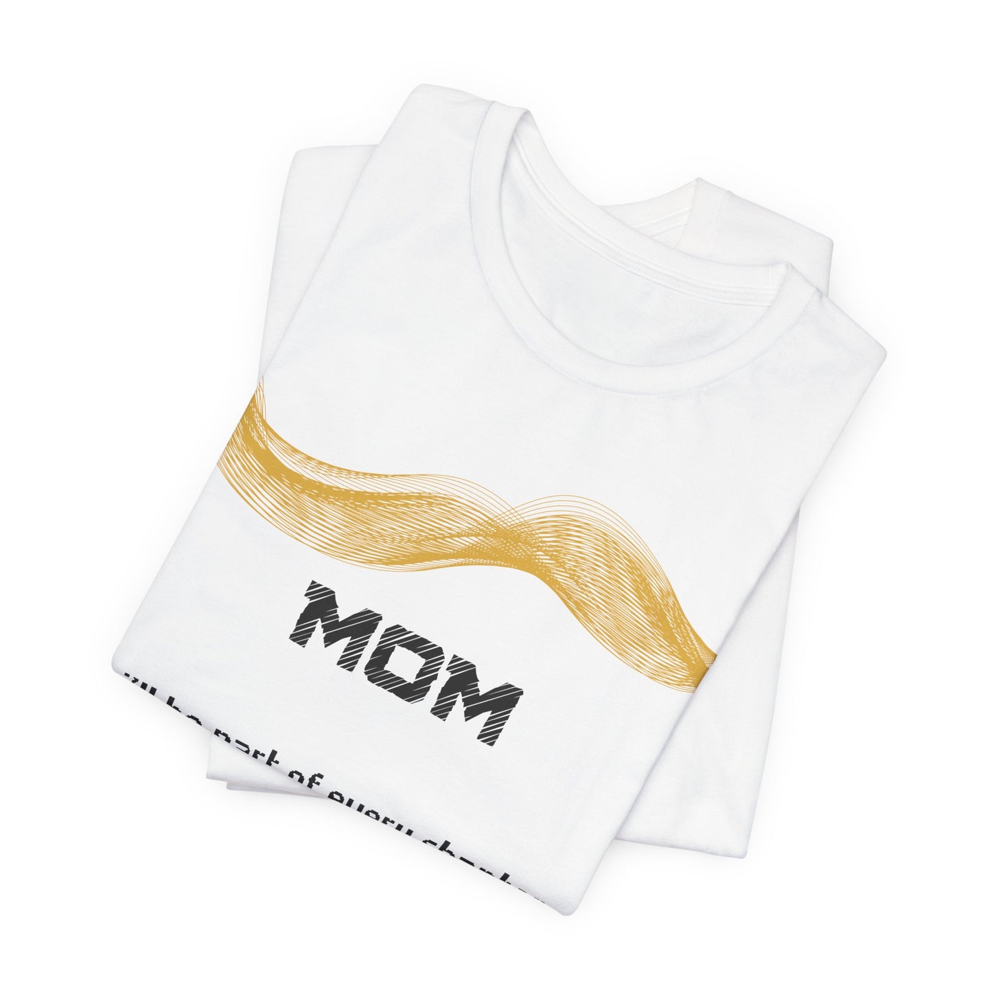 Mom Grief Comfort T shirt- I'll be part of every chapter