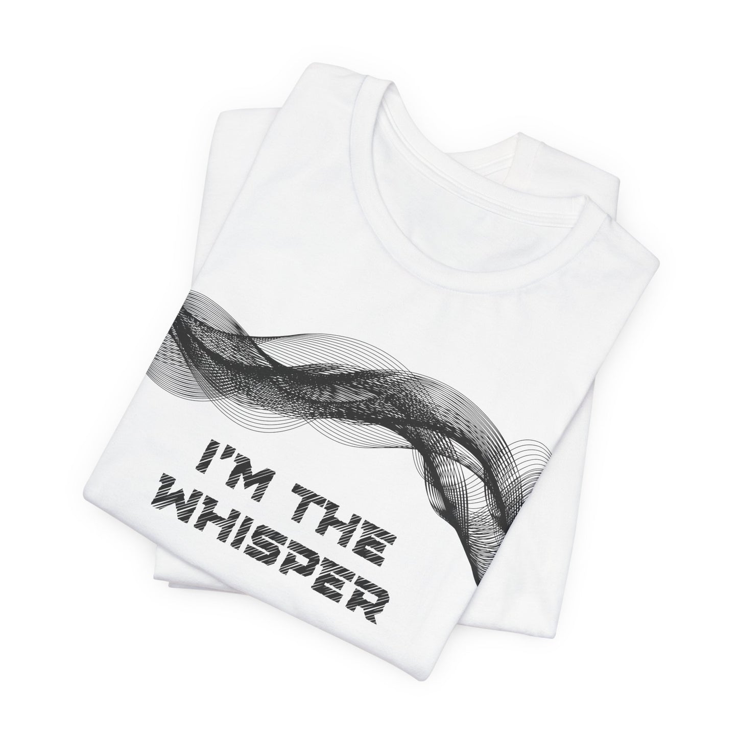 I'm the whisper of encouragement in your ear sweet grandson