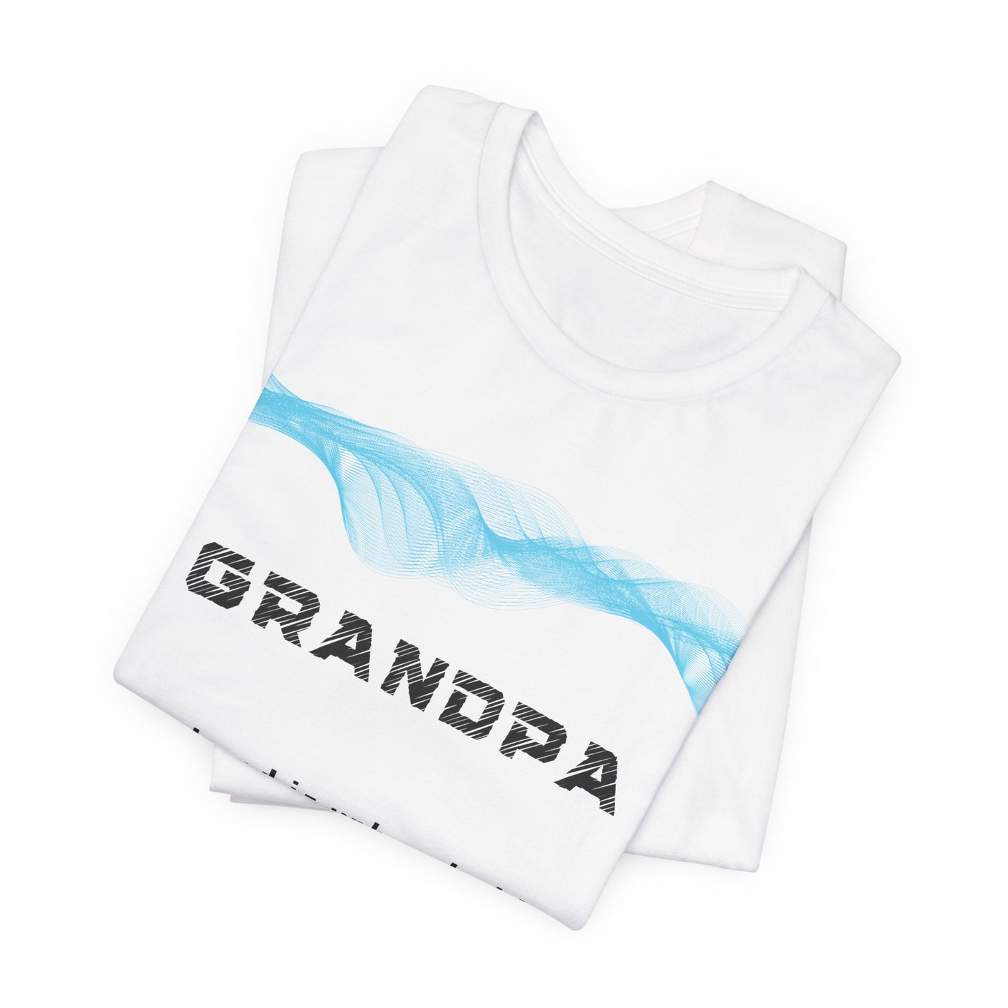 Grandpa, our bond is unbreakable even beyond this life