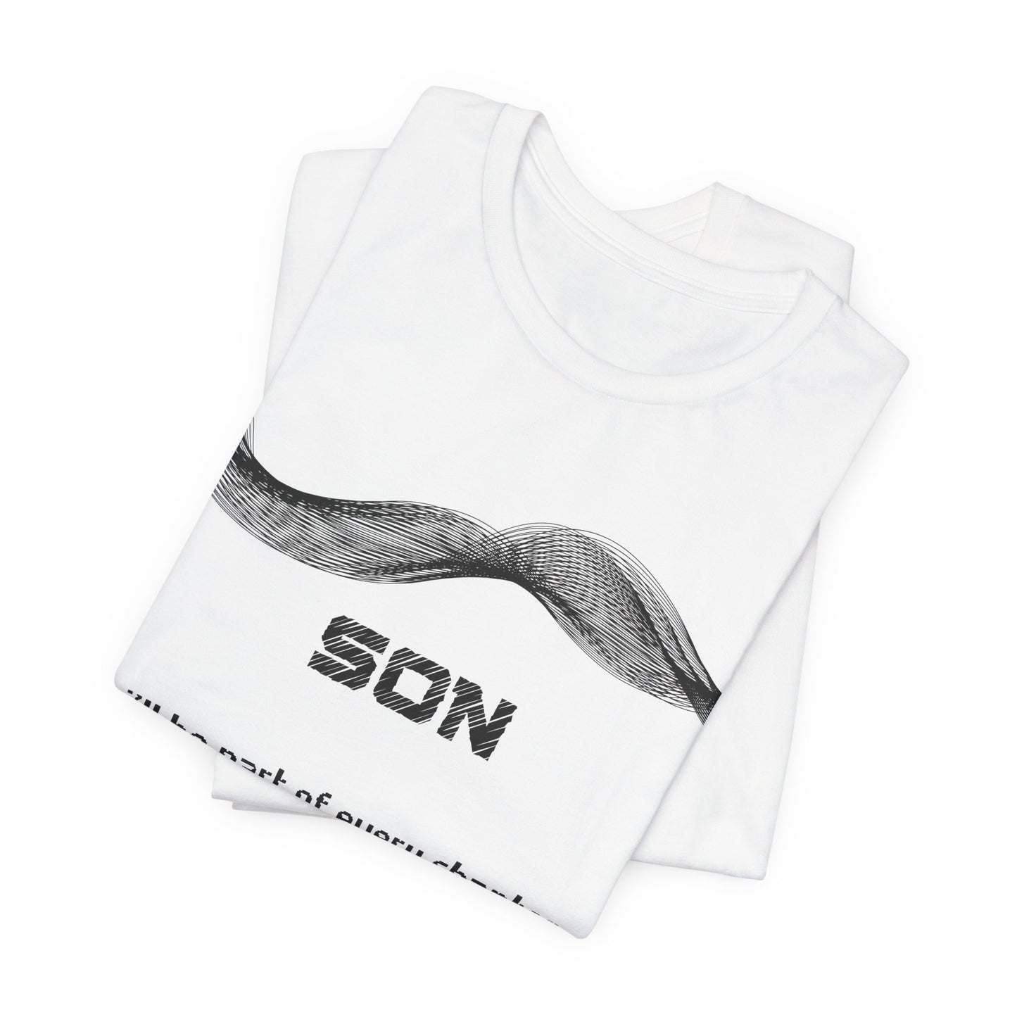 Son Grief Comfort T shirt- Part of every chapter still unwritten