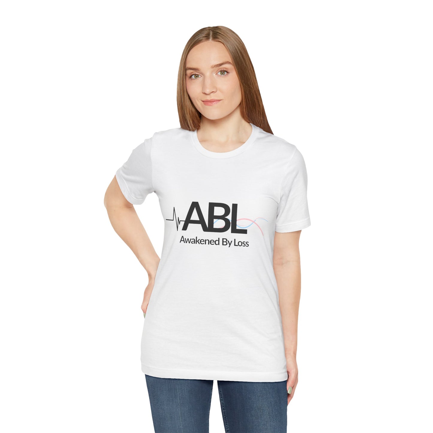 Awakened By Loss Shirt
