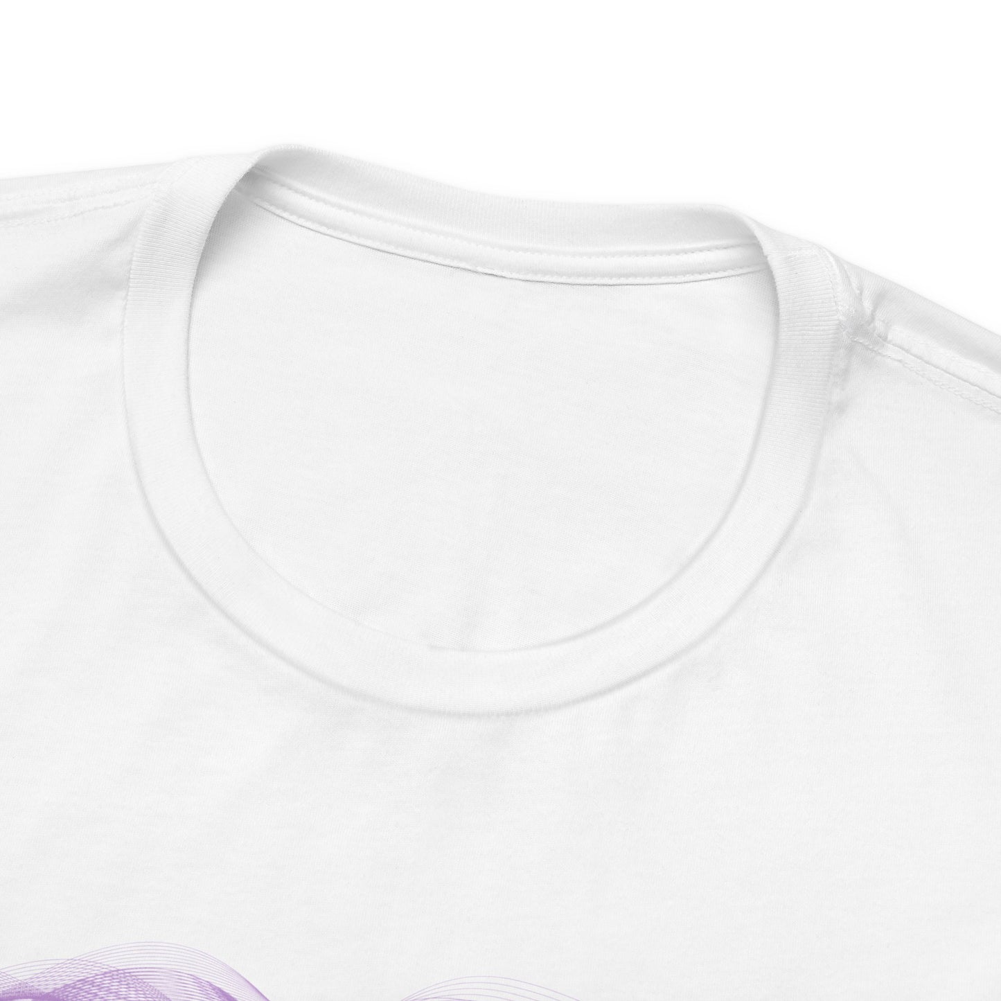 I may not be in your arms, Auntie, but I’ll always be in your heart