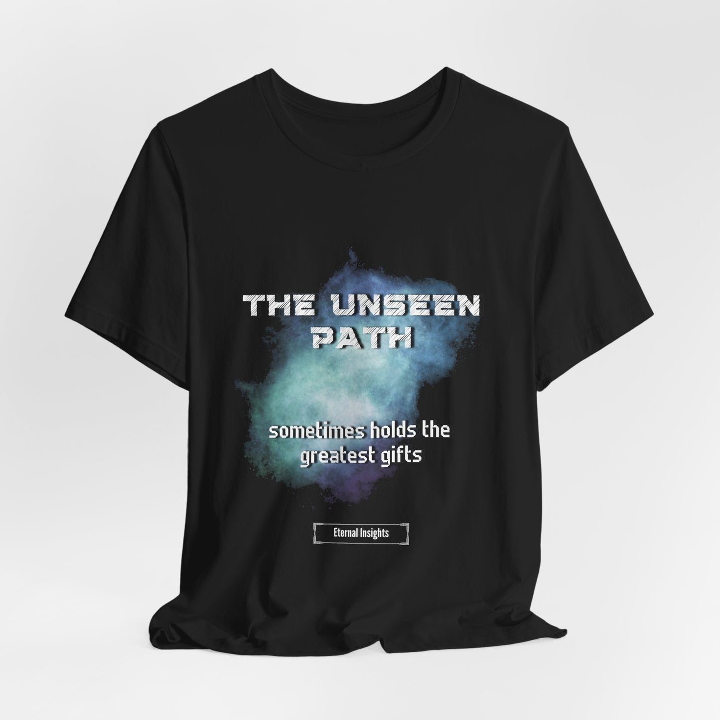 The Unseen Path Sometimes Holds the Greatest Gifts