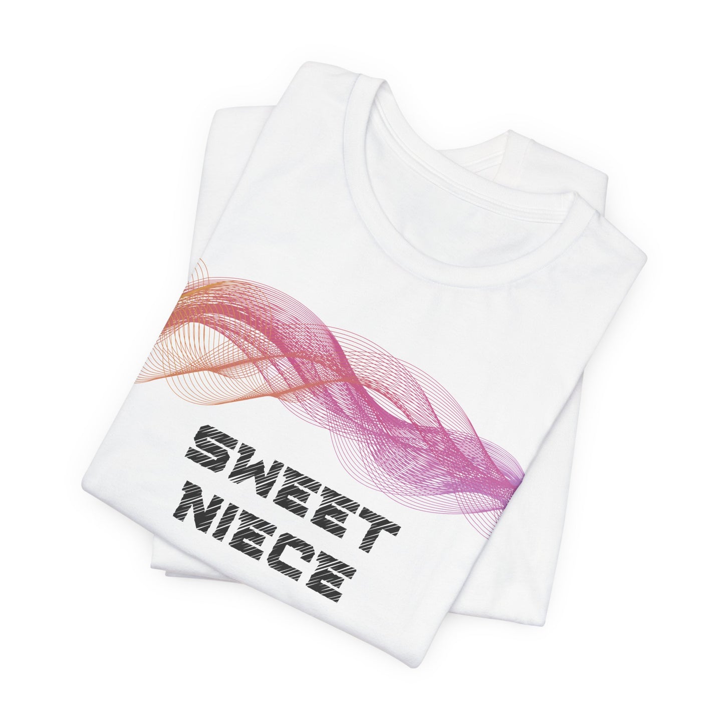 Sweet Niece, your laughter still echoes in my heart