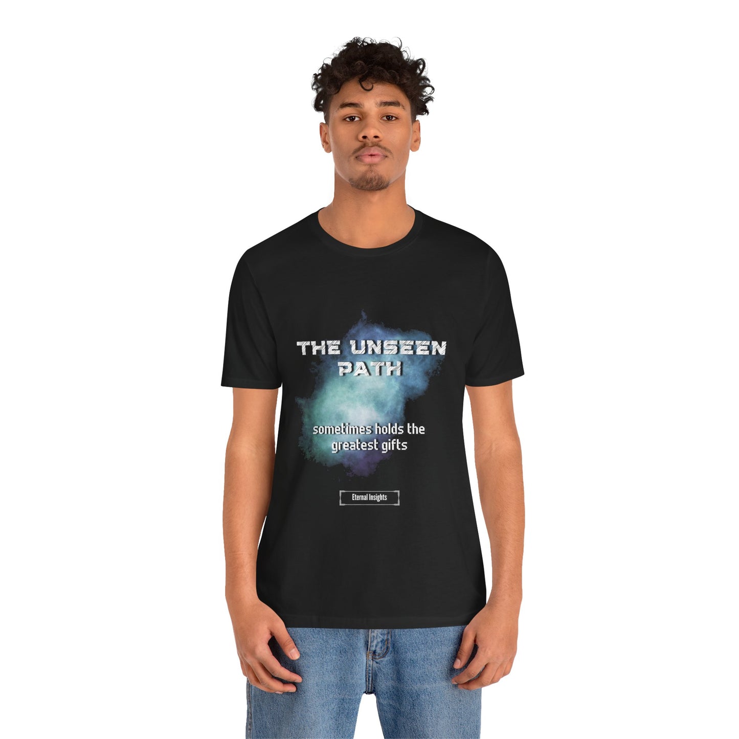 The Unseen Path Sometimes Holds the Greatest Gifts